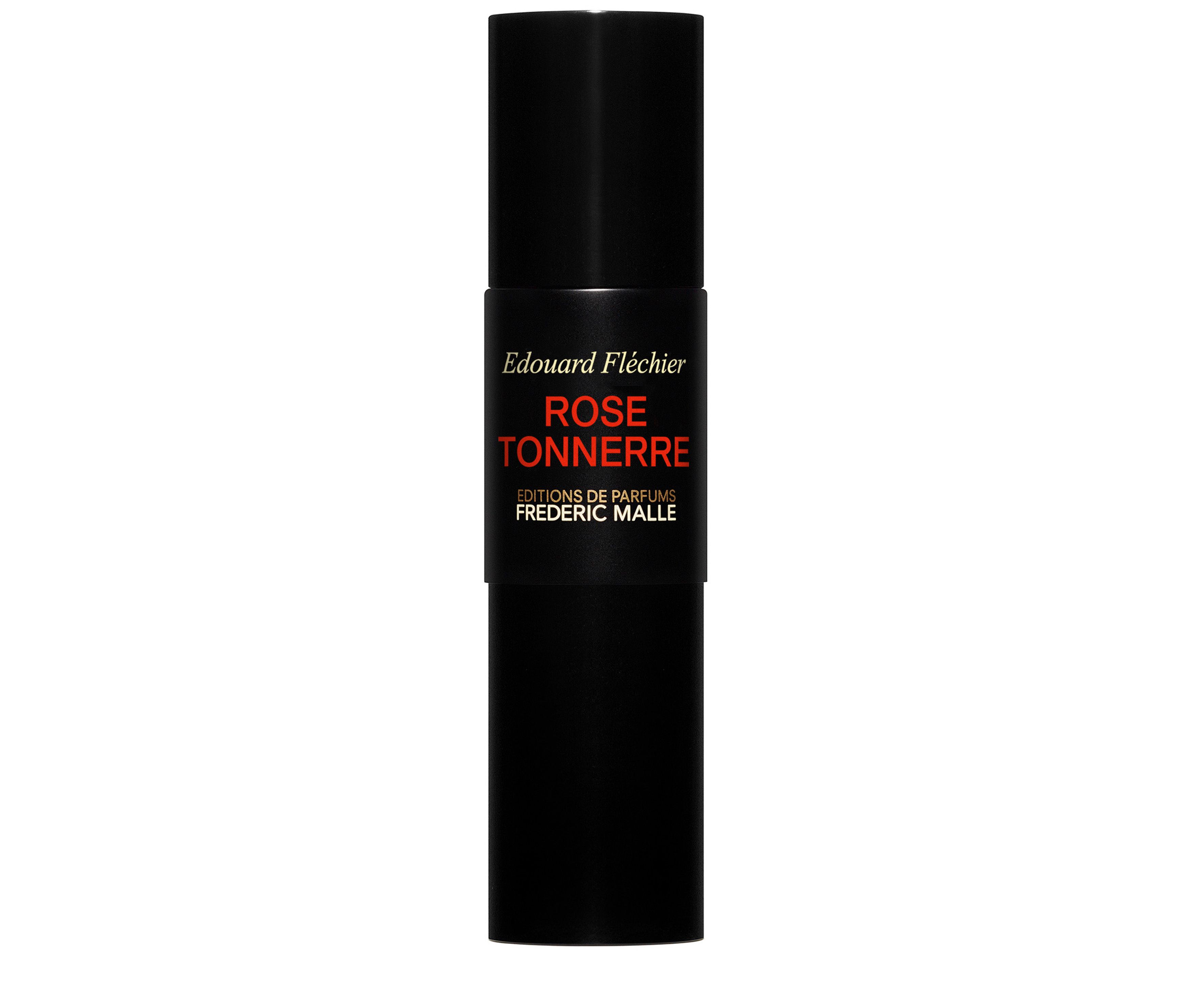Eau de parfum Rose Tonnerre 30 ml
