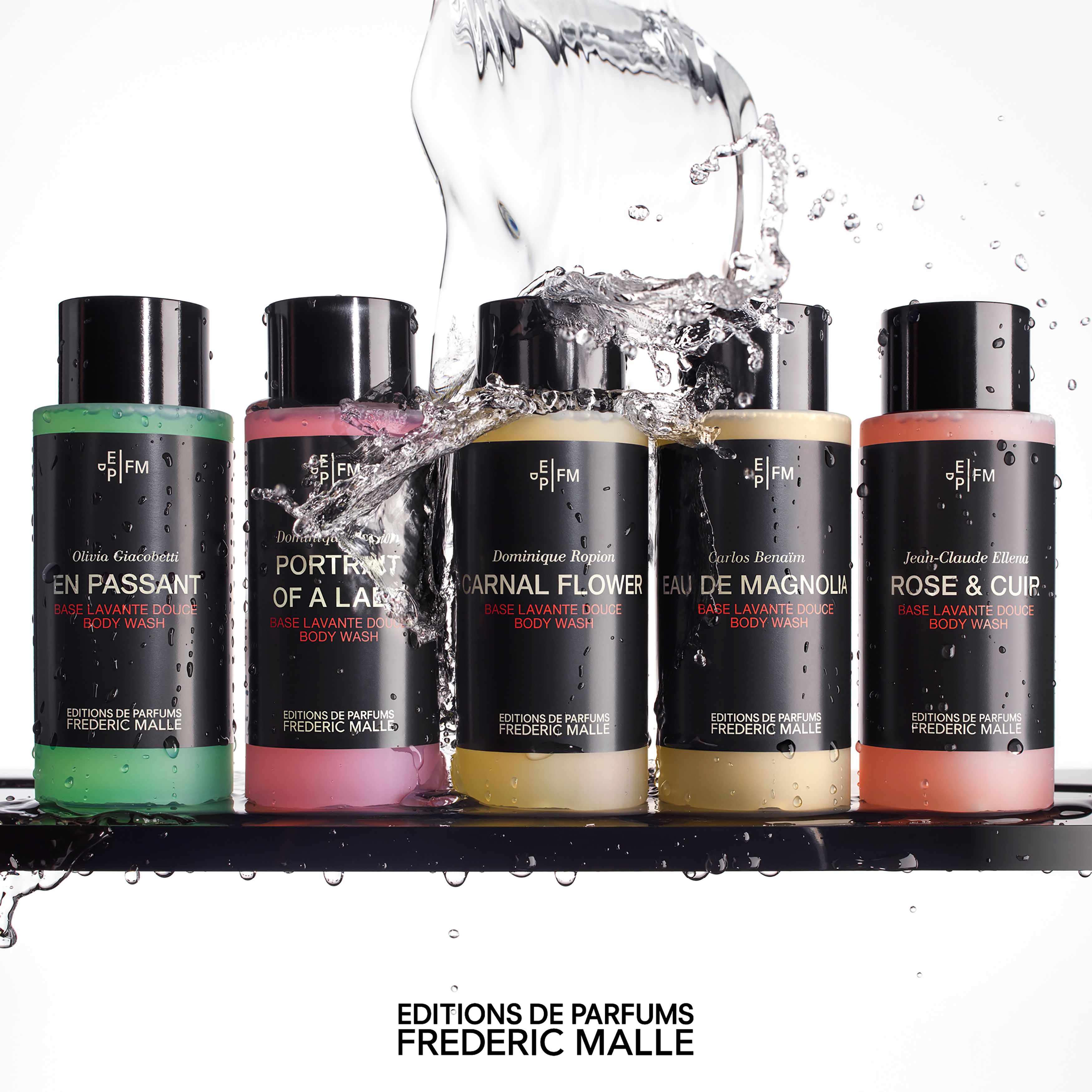 Portrait of a Lady body wash 200 ml thumbnail 3