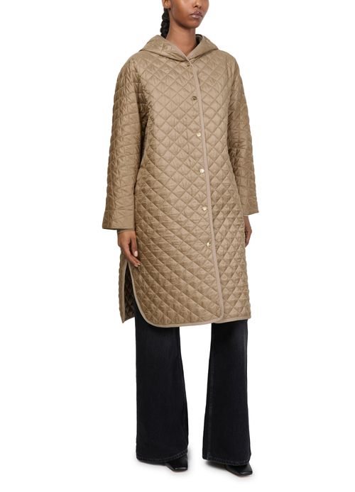 MAX MARA Manteau matelassé Joan - THE CUBE