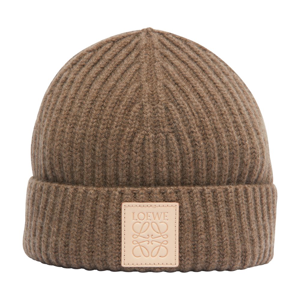 Cashmere beanie thumbnail 5