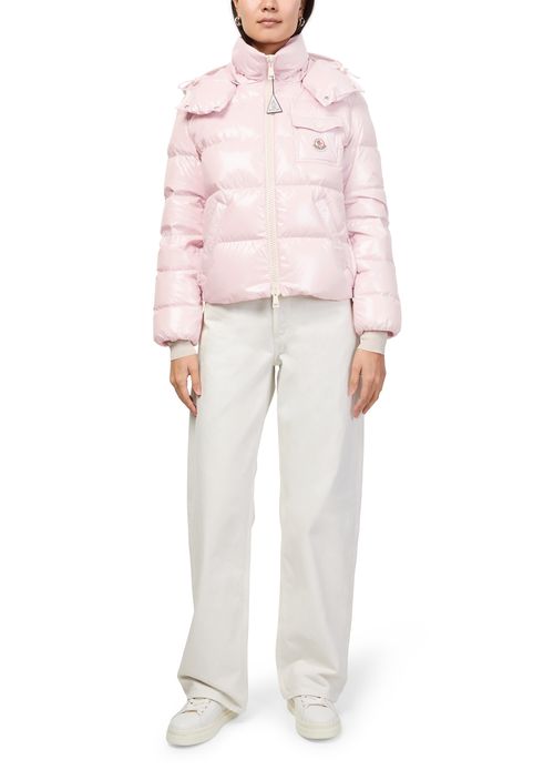 MONCLER Andro puffer jacket