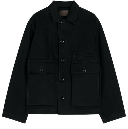 LEMAIRE Boxy jacket