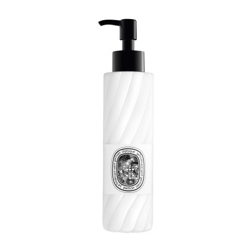 Shop Diptyque Fleur De Peau Hand And Body Lotion 200 ml In No_color