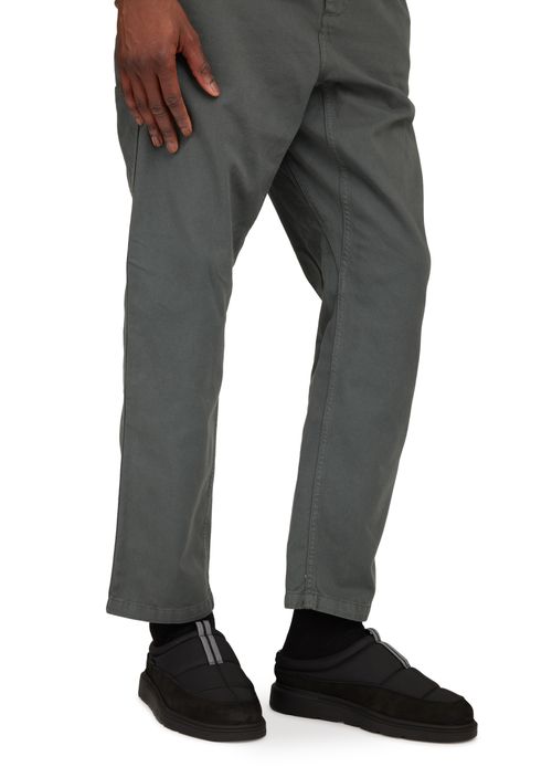 CANADA GOOSE Crofton Slippers