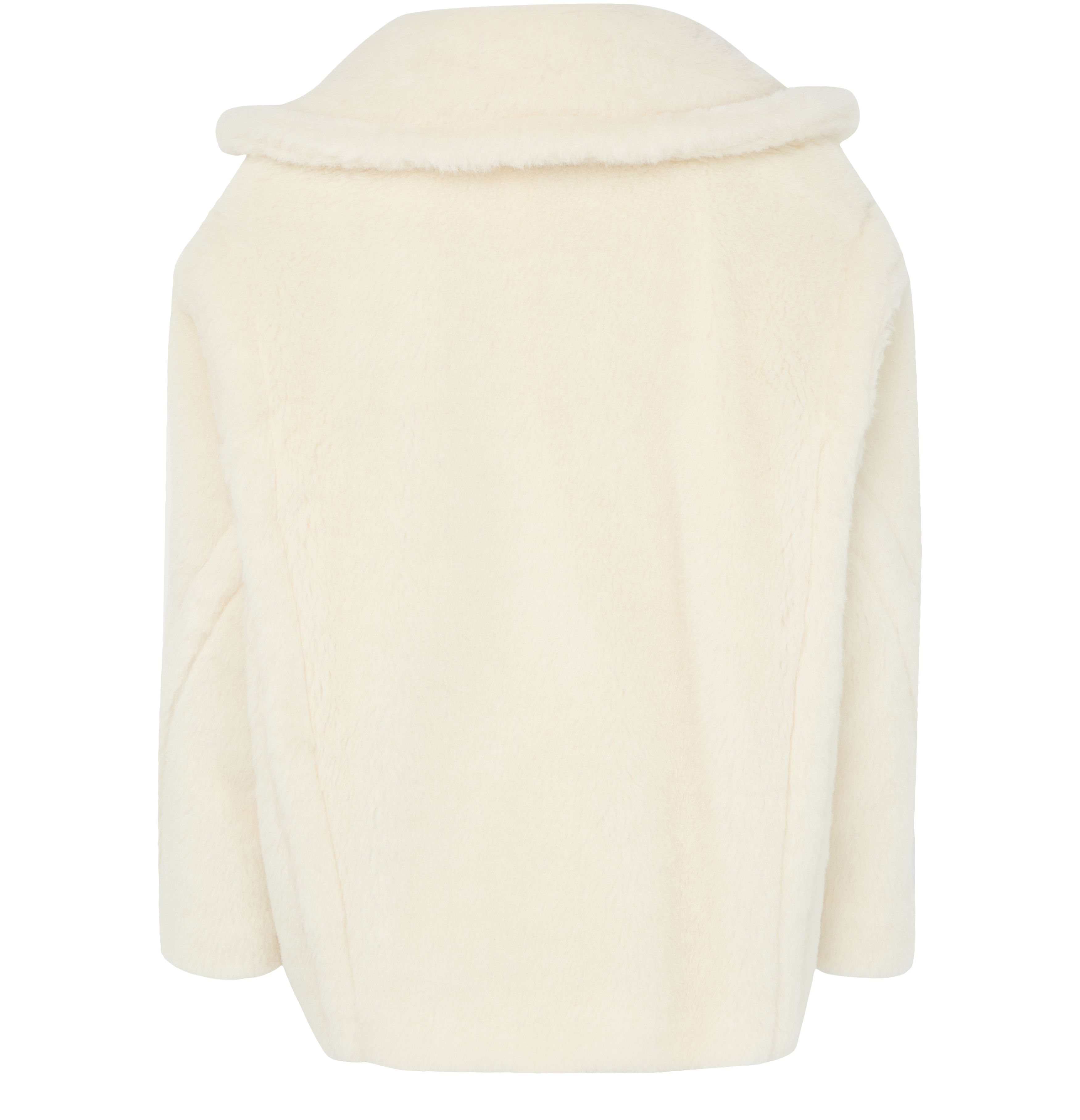 Olga aviator jacket thumbnail 3