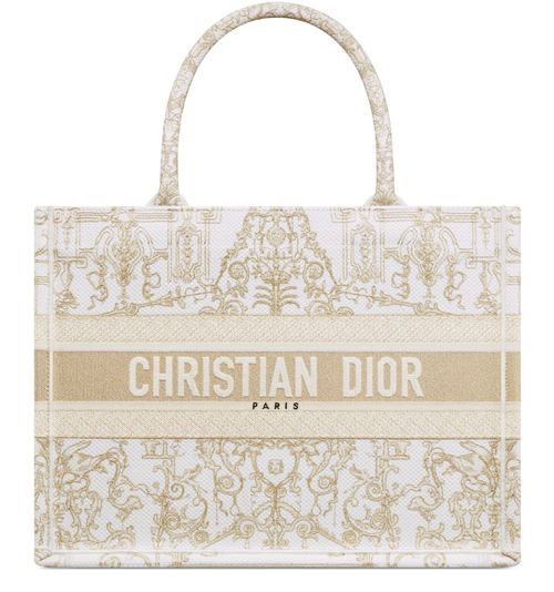 DIOR Medium Dior Book Tote