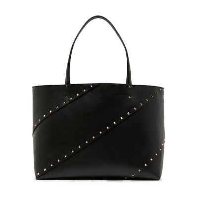 Large Rockstud Wispy tote bag