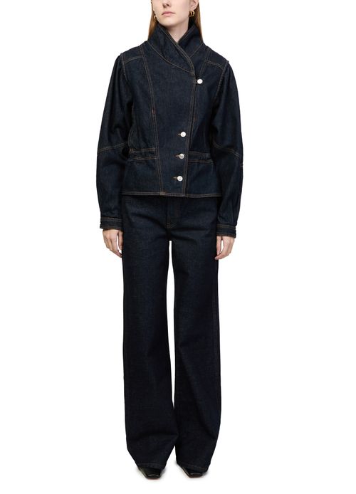 ISABEL MARANT Jeansjacke Dolie