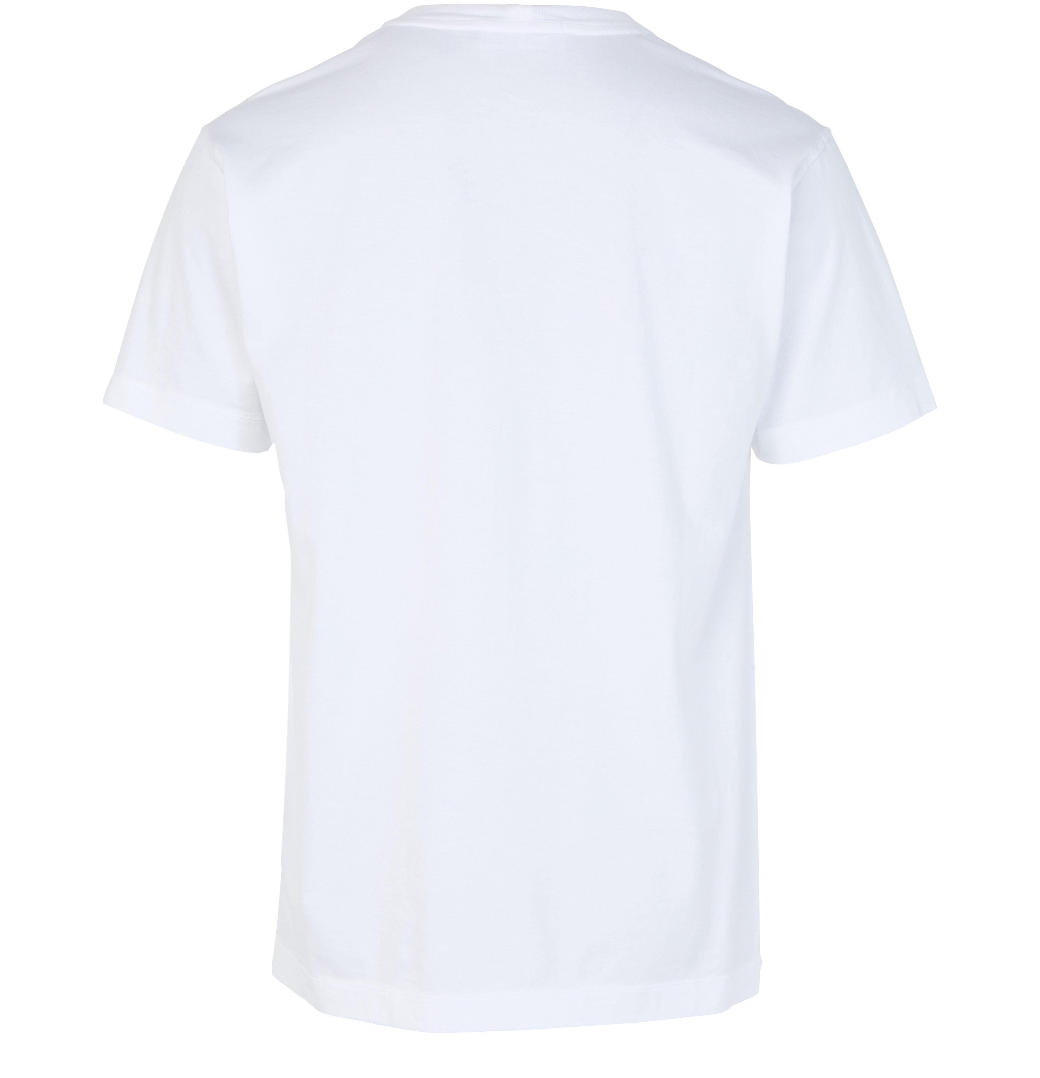 Logo t-shirt thumbnail 3