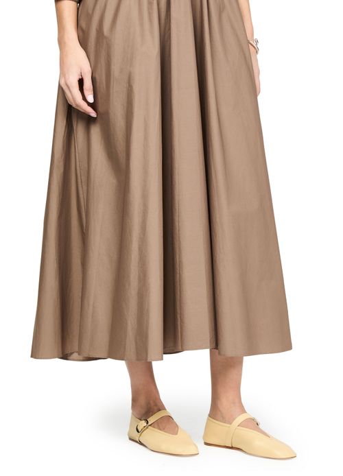 LE MONDE BERYL Stella ballet flats