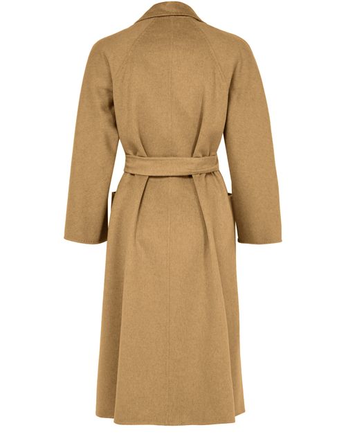 MAX MARA Ludmilla long coat