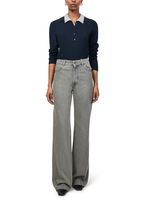 MAX MARA Flared jeans