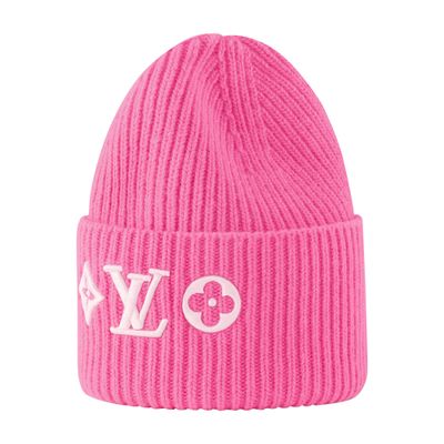 Louis Vuitton Lv Headline Beanie