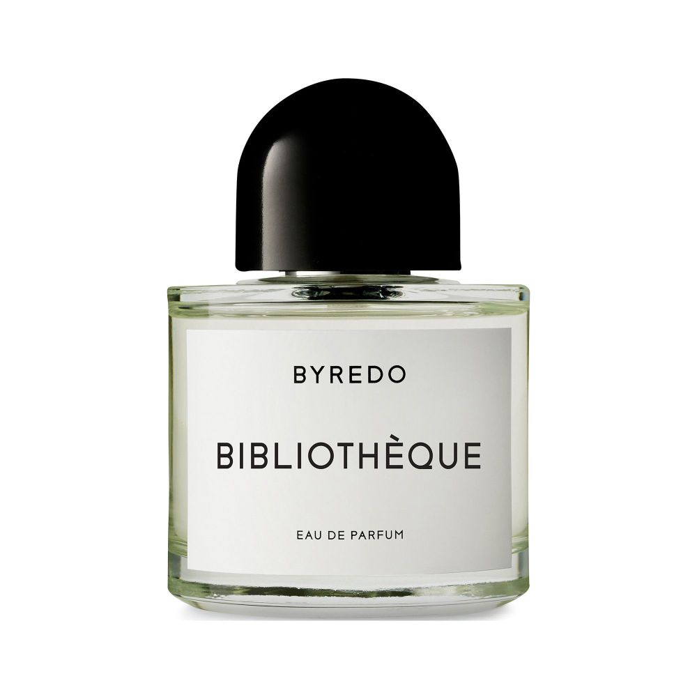 Bibliotheque Water Perfume 100 ml thumbnail 3