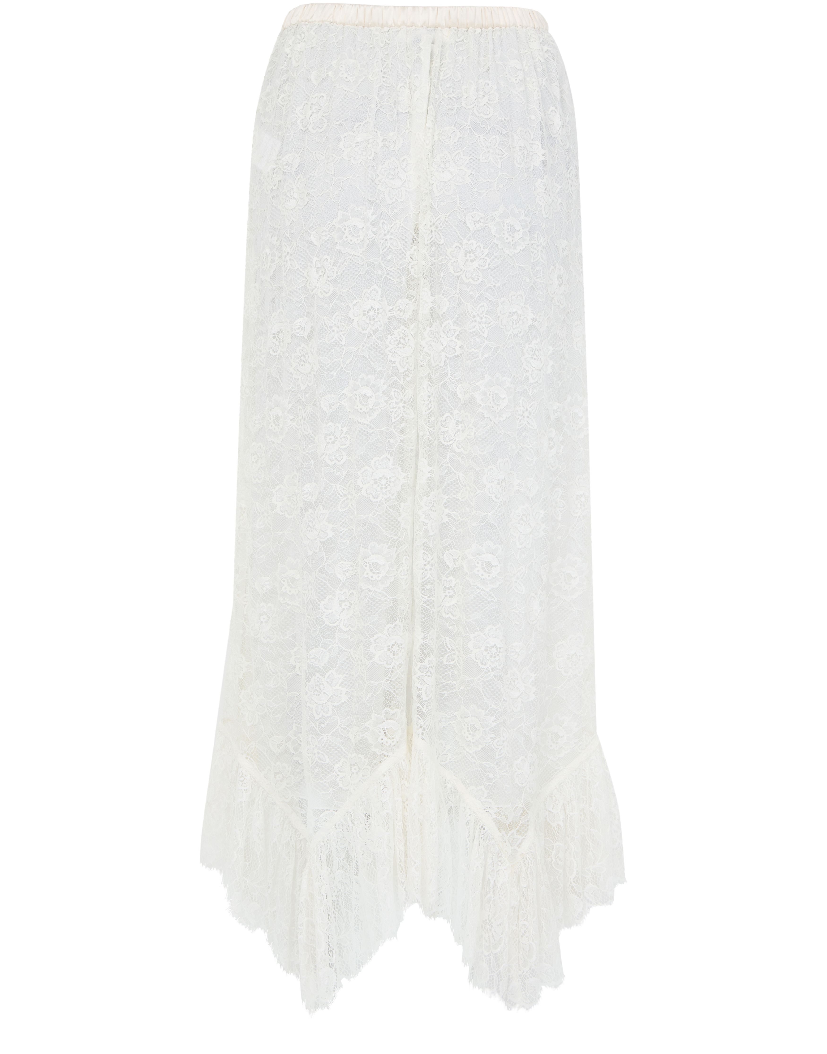 Maxi skirt thumbnail 3
