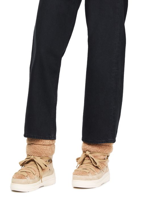 MONCLER Bottes de neige Insolux