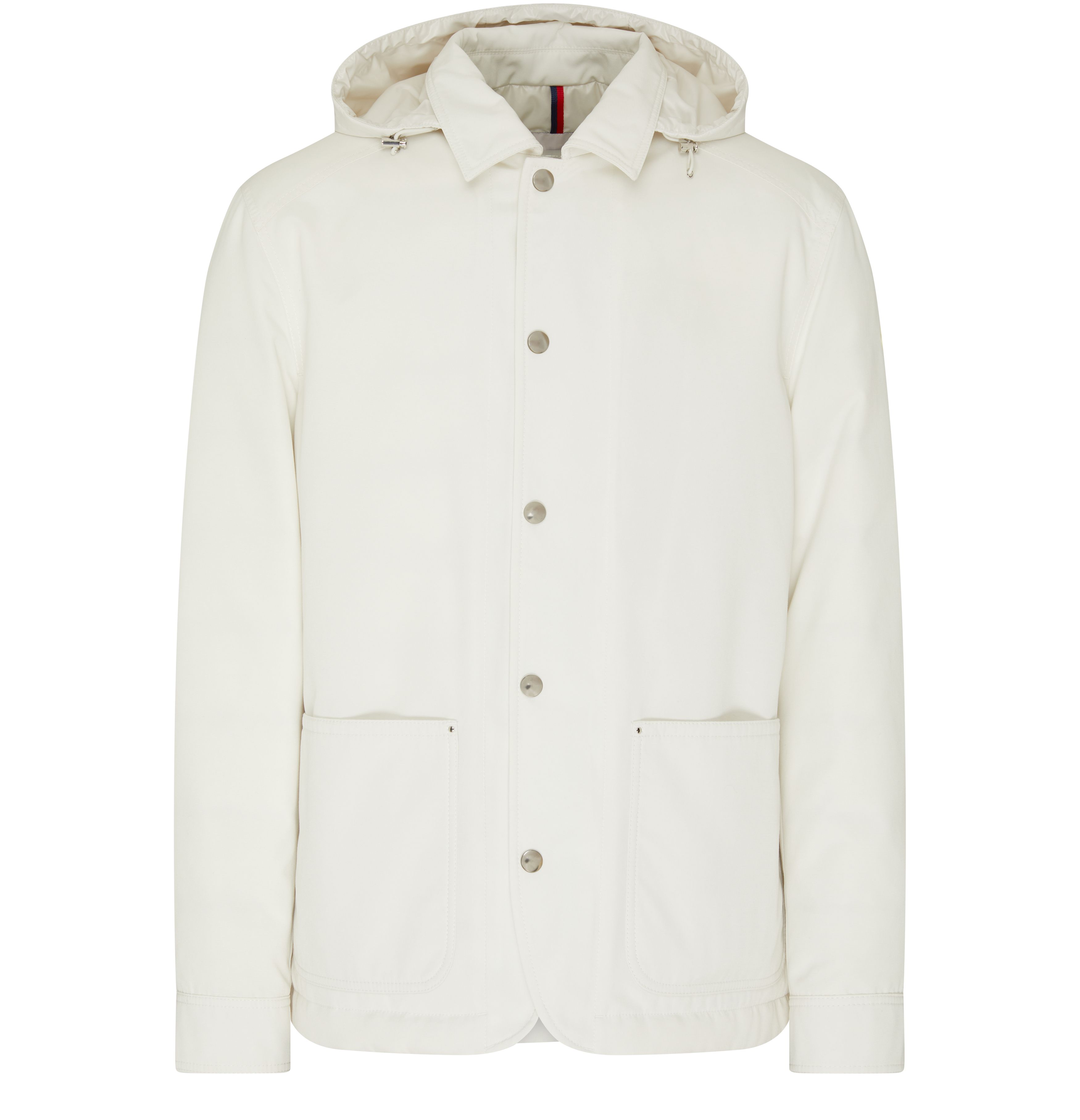 Buffaure overshirt