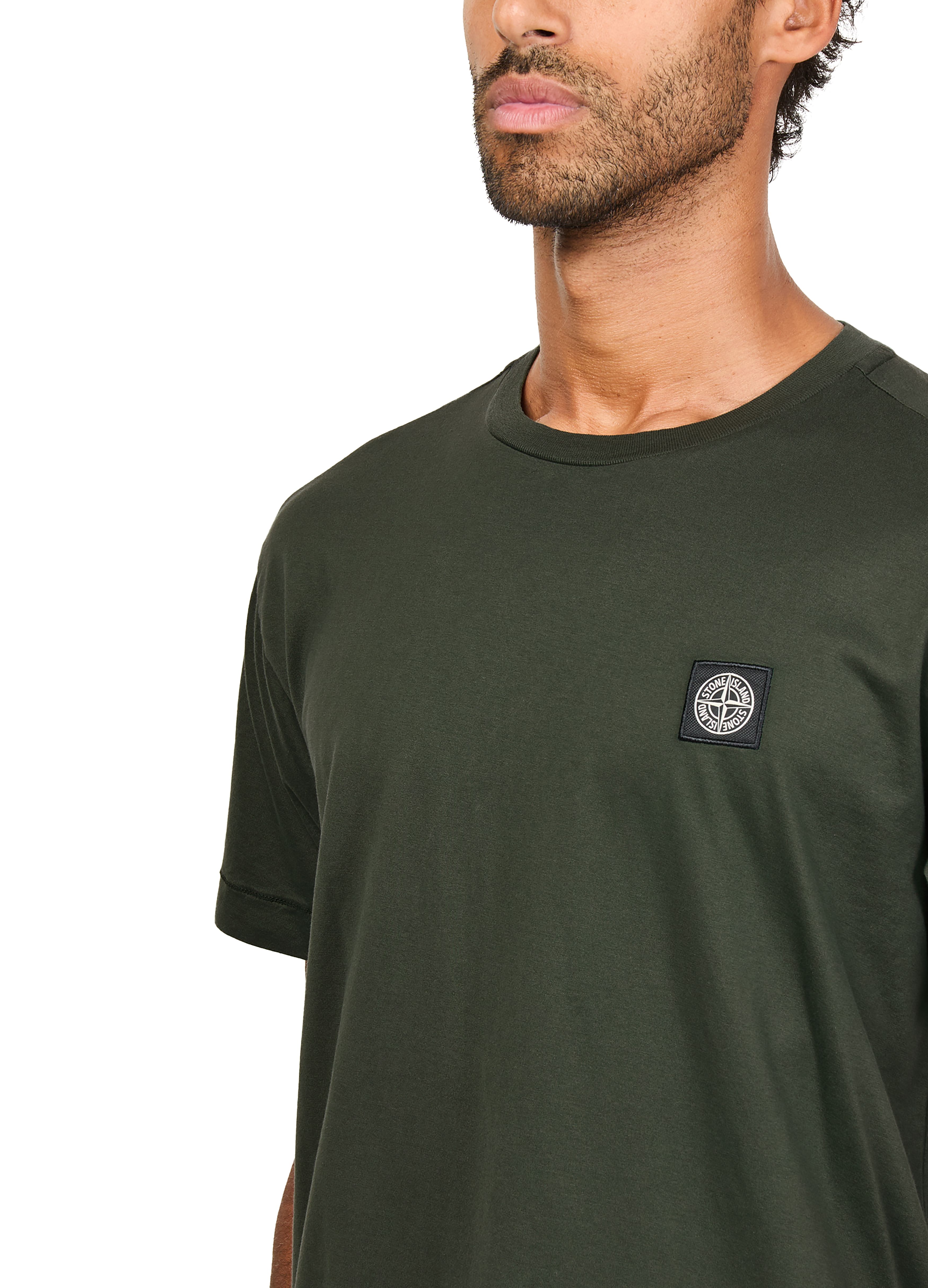 Logo t-shirt thumbnail 4