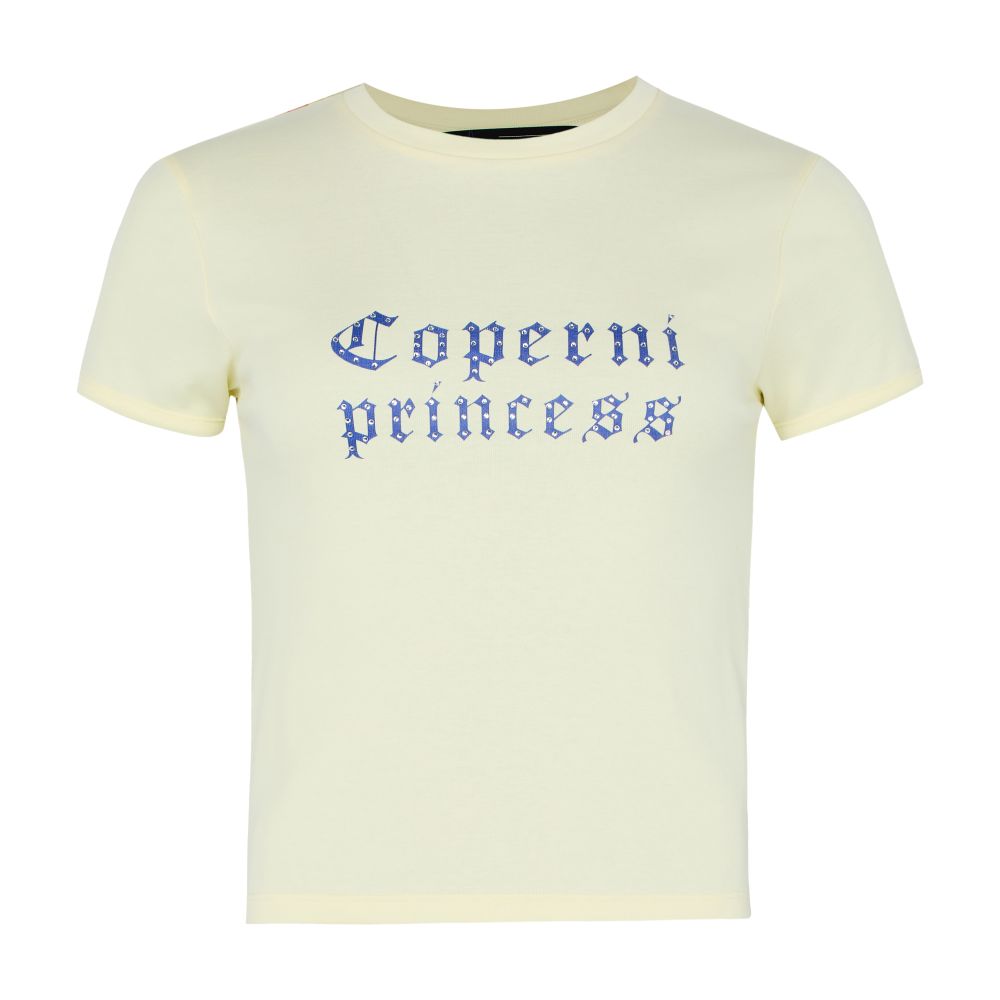 x Disney - Princess slim-fit t-shirt thumbnail 7
