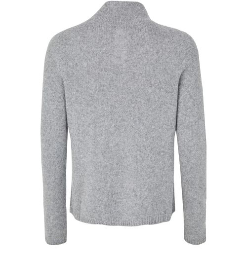 S MAX MARA Mockneck sweater