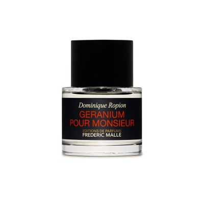 Geranium pour monsieur perfume 50 ml