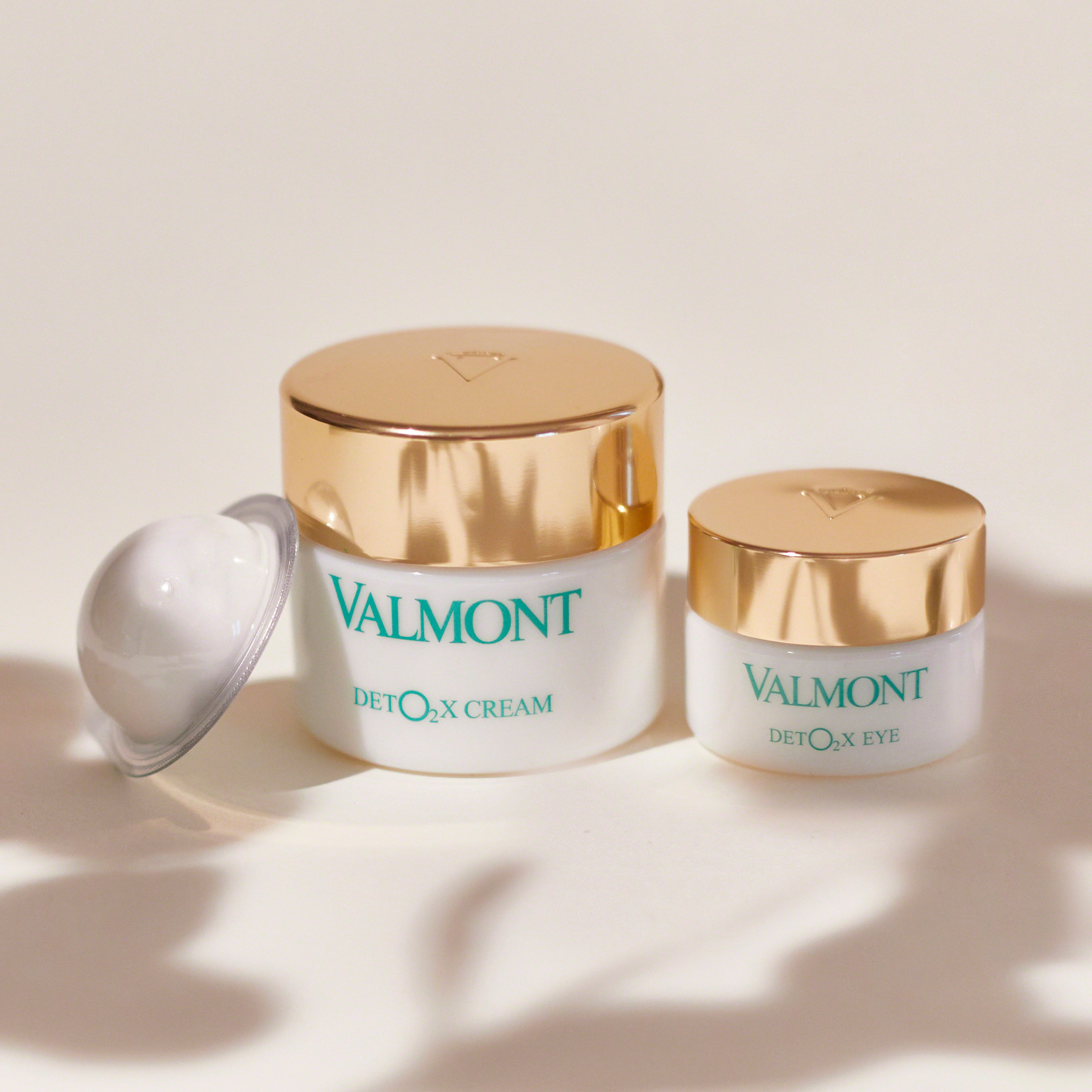 DetO2x Pack depolluting regenerating bubble mask 6 x 10 ml thumbnail 8