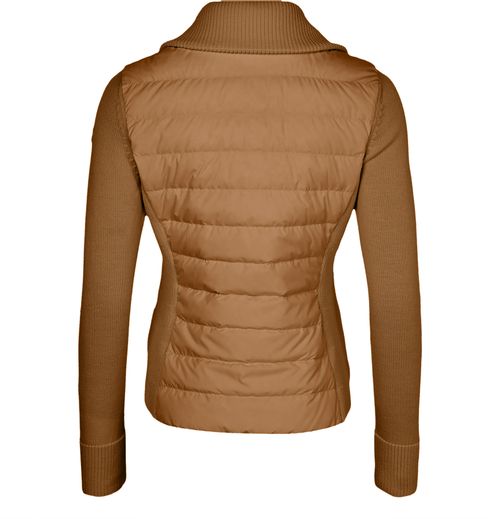 MONCLER Zipped-up cardigan