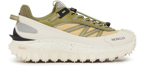 MONCLER Sneakers basses