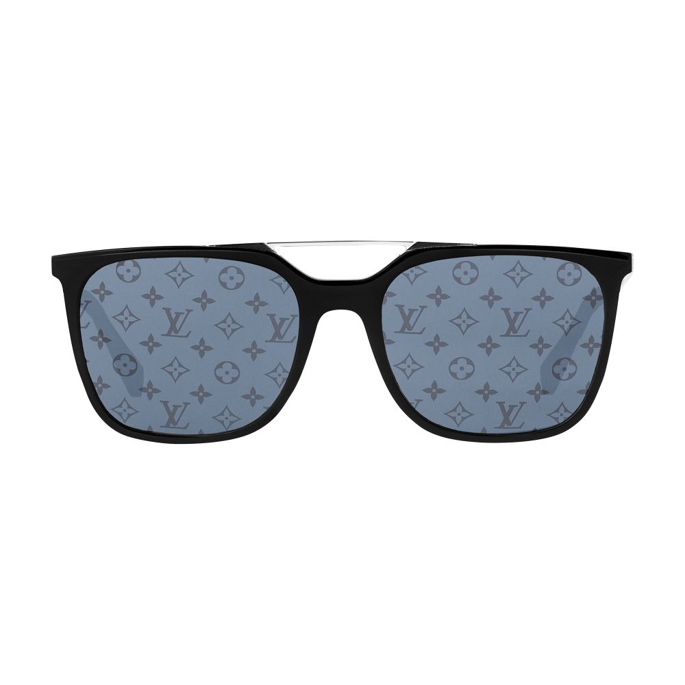 Mix It Up Square Sunglasses thumbnail 8