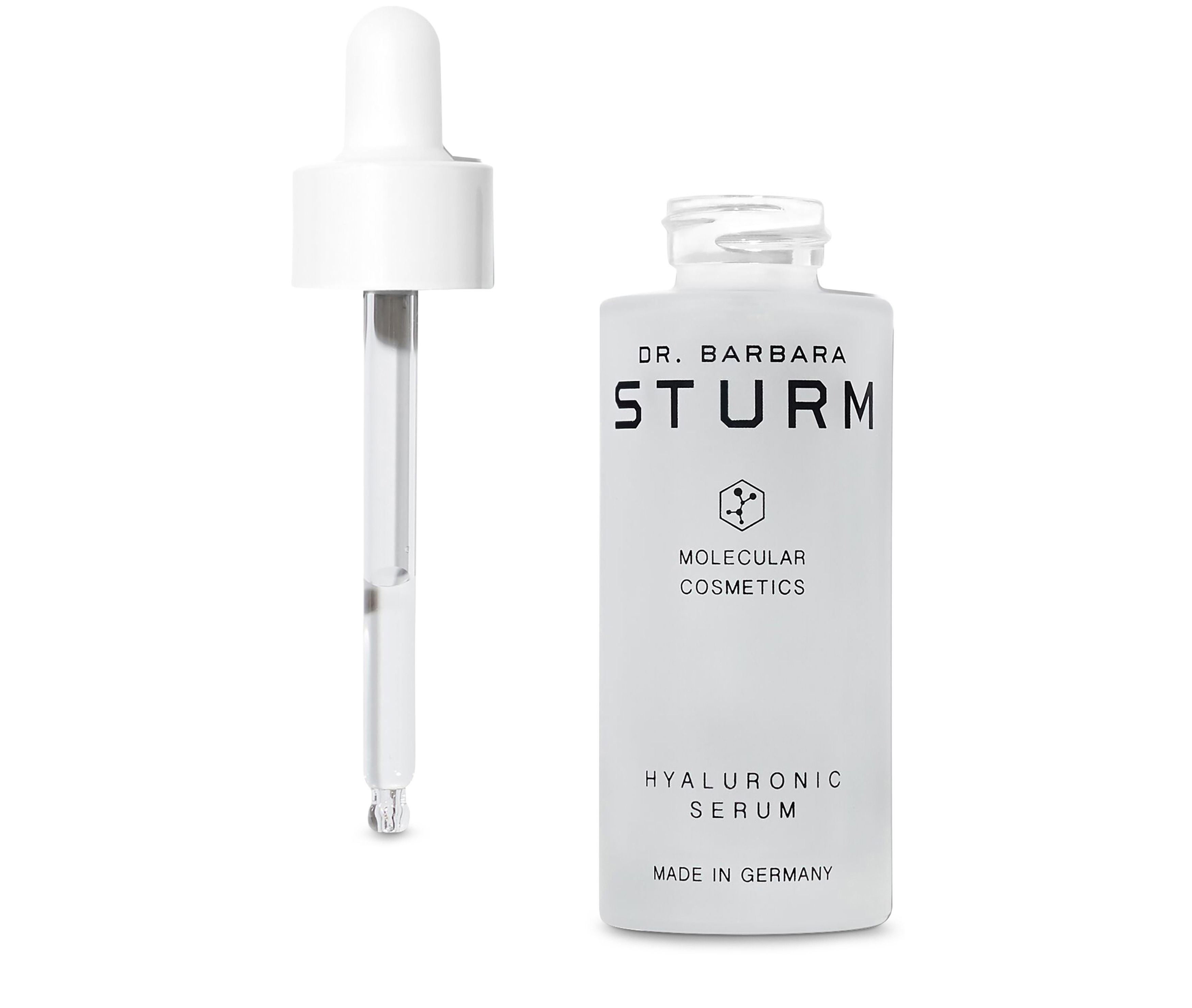 Hyaluronic Serum 30 ml