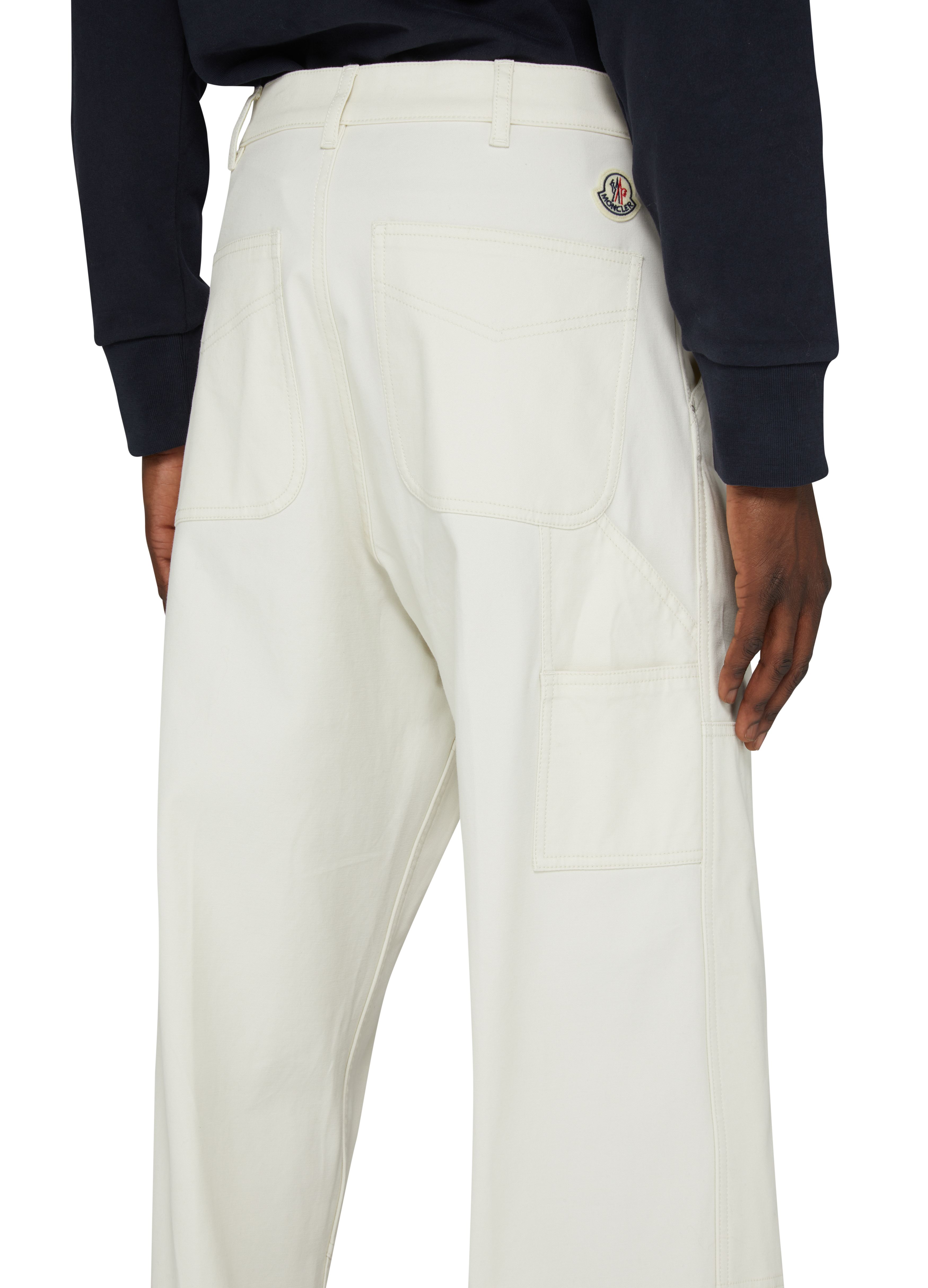 Regular-fit pants thumbnail 5