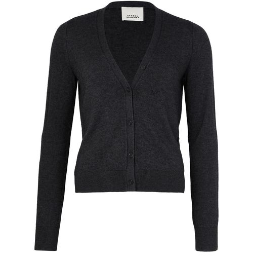 ISABEL MARANT Carline cardigan