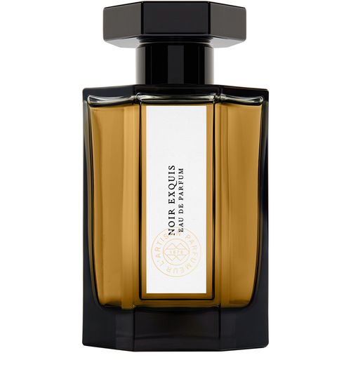 L'ARTISAN PARFUMEUR Noir Exquis eau de parfum 100 ml 