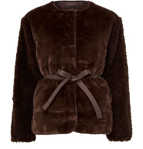 MONCLER Jouillat jacket