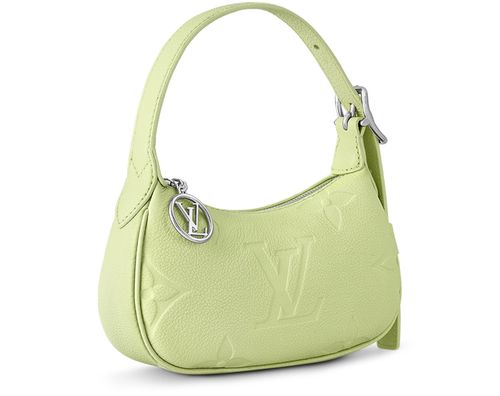 LOUIS VUITTON Mini Moon