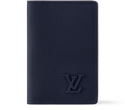 LOUIS VUITTON Pocket Organizer