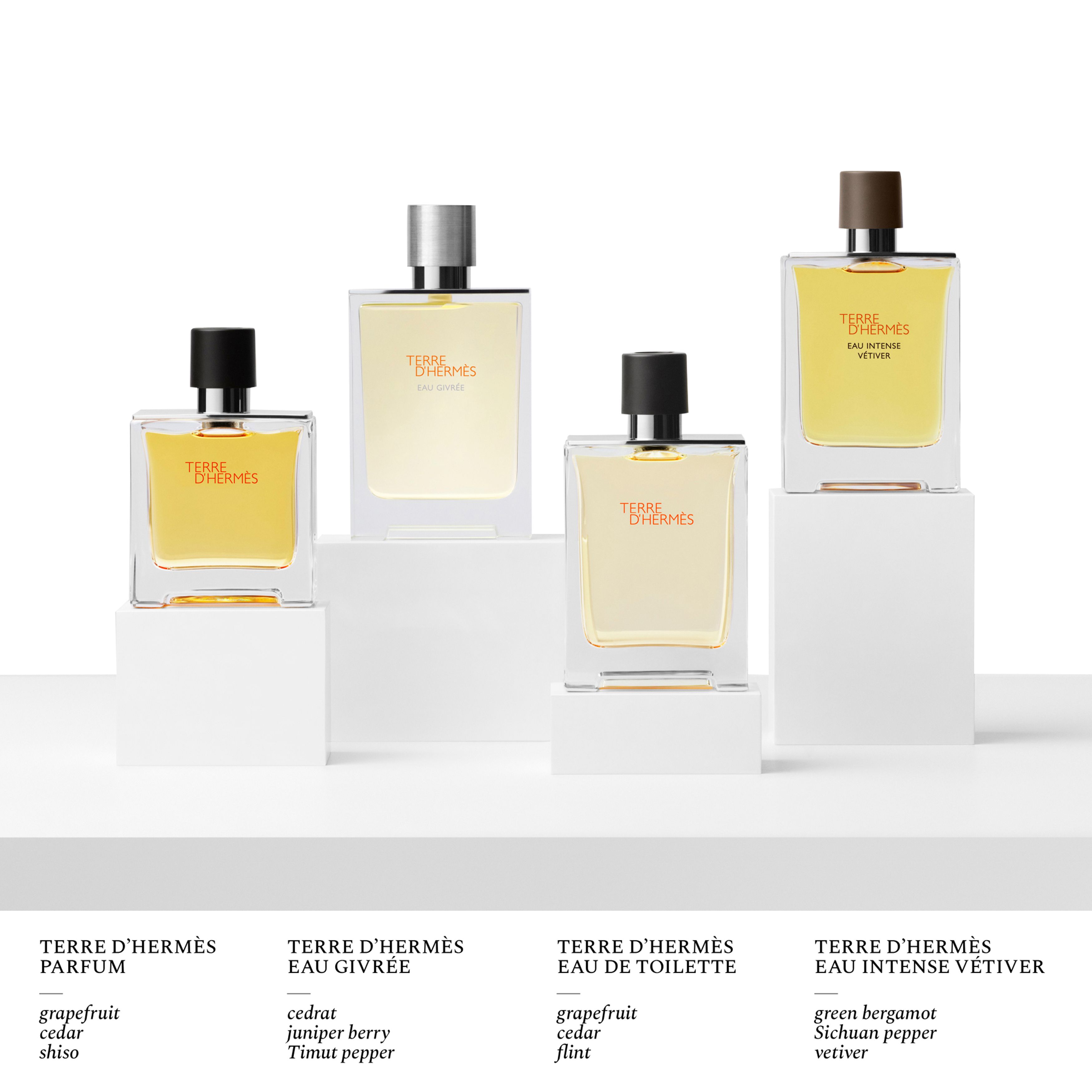 Terre d'Hermès, Parfum 75 ml thumbnail 4