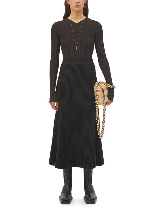 BOTTEGA VENETA Sac Chain Cassette