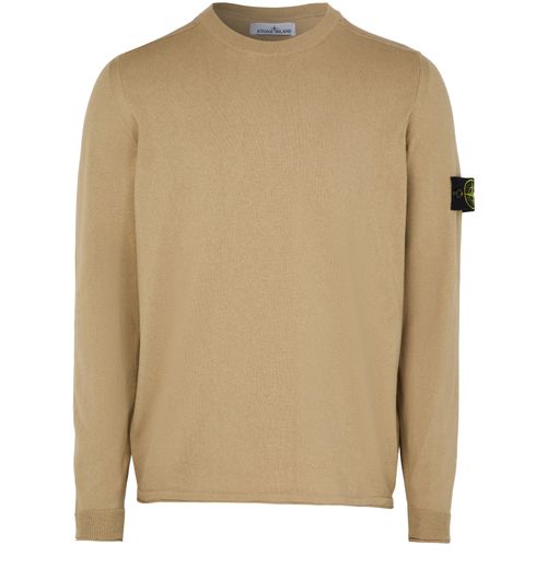STONE ISLAND Crewneck sweater