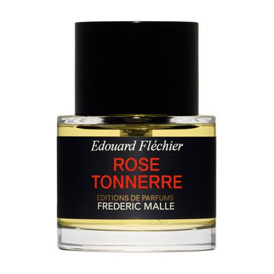 Rose Tonnerre Perfume 50ml