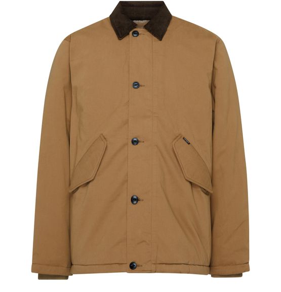 Brixton apex jacket sale