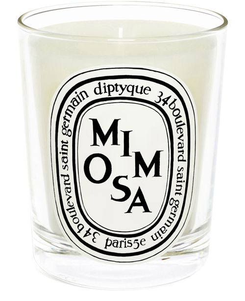 DIPTYQUE Mimosa candle 190 g