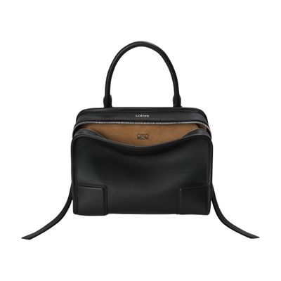 Women's Classic calfskin honey bee bag charm | LOEWE | 24S