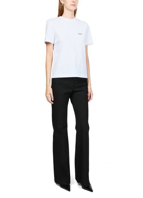 JACQUEMUS The Gros Grain t-shirt