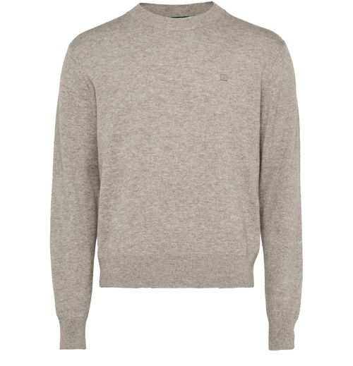 ACNE STUDIOS Crewneck sweater