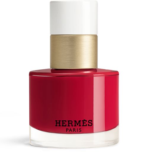 HERMÈS Les Mains Hermès, nail enamel 15 ml