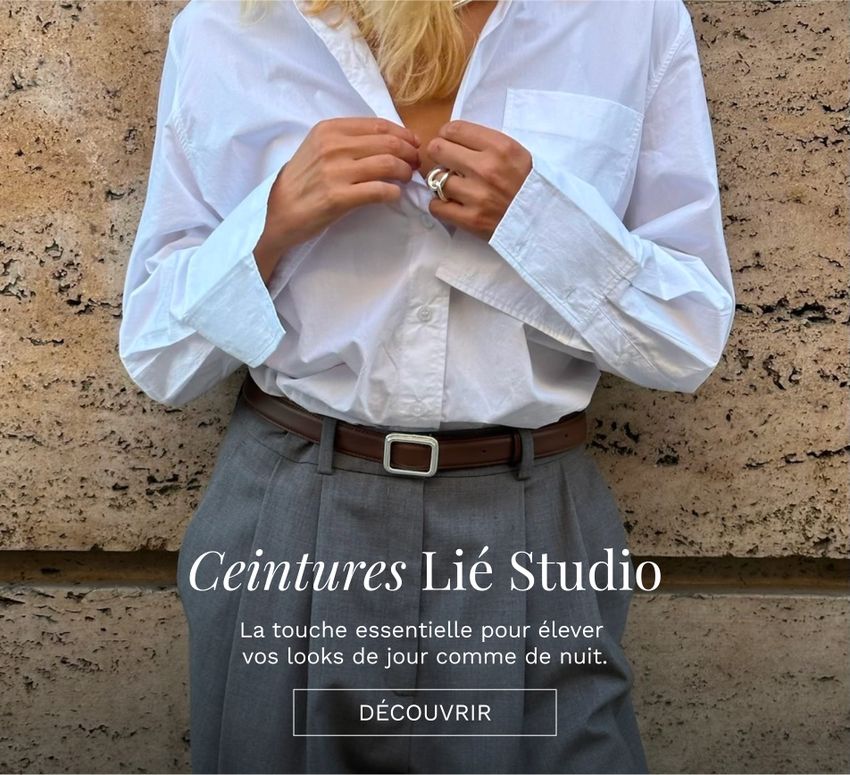 lie studio