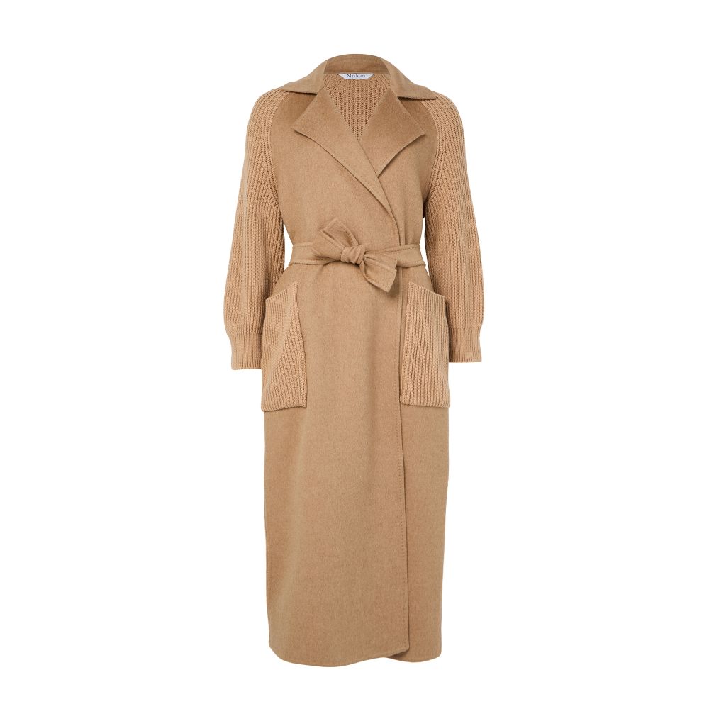 Berard long coat thumbnail 7