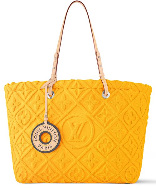 LOUIS VUITTON LVacation Tote