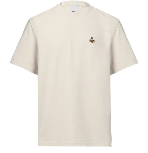 MARANT Hugo logo t-shirt